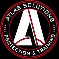 Atlas Solutions Protection and Training GmbH logo - Similar company to Hw-Security Gmbh