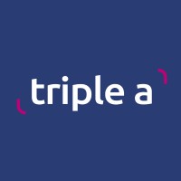 Triple A - Awesome Agile Alliance logo - Similar company to Renda Maxima