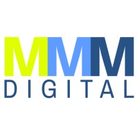 MMM DIGITAL logo - Similar company to Mmm Marketing Llc