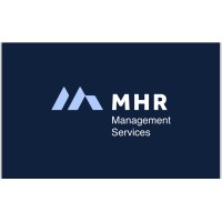 MHR management logo - Similar company to 멸치쇼핑