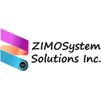 ZimoSystem Solutions Inc. logo - Similar company to Cooo