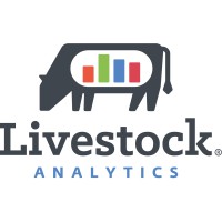 Livestock Analytics logo - Similar company to Logicaltracks