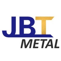 Anyang JBT logo - Similar company to Tienex