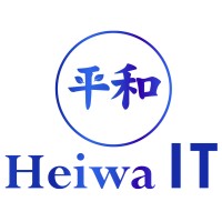 HEIWA-IT logo - Similar company to Devops Days Rockies
