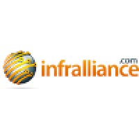 Infralliance logo - Similar company to Sa Exodis
