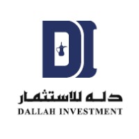 Dallah Investment Holding logo - Similar company to أعناب