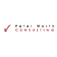 Peter Worth Consulting Pty Ltd