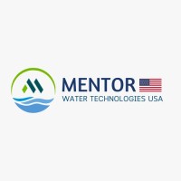 Mentor Water Technologies USA logo - Similar company to Mcba Evo