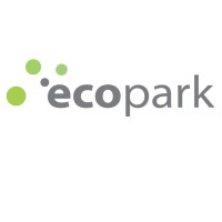 Ecopark - Innovation, udvikling og fællesskab logo - Similar company to Sjak27 Kontorfællesskab