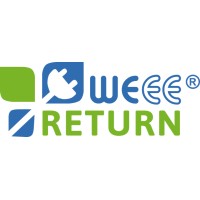 WEEE Return GmbH logo - Similar company to Coremax Corporation