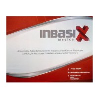 Importaciones Inbasix SA de CV logo - Similar company to Gätsimed