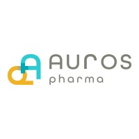 Auros Pharma logo - Similar company to Quality Resource Solutions, Llc