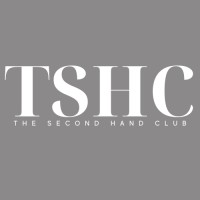 The Second Hand Club logo - Similar company to Goodhues