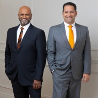 Just Right Law Powered By Ahmad & Akbar logo - Similar company to Law Offices Of Melder And Melder, P.C.
