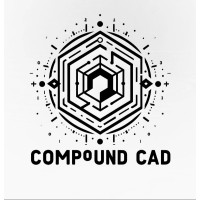 Compound CAD logo - Similar company to Liveqos