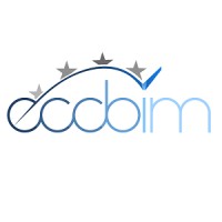 Europejskie Centrum Certyfikacji BIM - ECC BIM logo - Similar company to Hydrobim Sp. Z O.O.