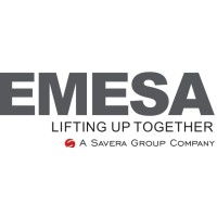EMESA India logo - Similar company to Meyerlift