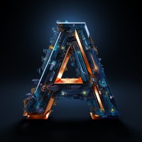 Anegada logo - Similar company to Quantai Gmbh