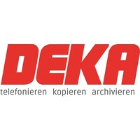 DEKA GmbH logo - Similar company to Crebita Gmbh