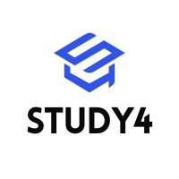 STUDY4 logo - Similar company to Bibabo
