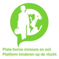 Plate-forme Mineurs en exil ∙ Platform Kinderen op de vlucht ∙ Platform Minors in exile logo - Similar company to Cessmir