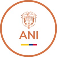 Agencia Nacional de Infraestructura (ANI) logo - Similar company to Unidad De Planeación De Infraestructura De Transporte - Upit