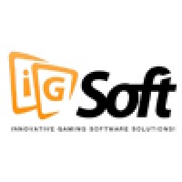 IG Soft logo - Similar company to Plannatech