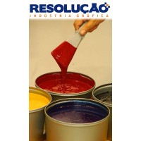 Resolução Indústria Gráfica Ltda logo - Similar company to Color 7