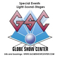 Globe Show Center Group logo - Similar company to Hd Ledshine