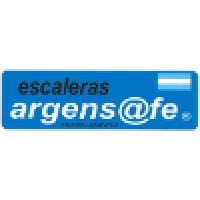 ESCALERAS ARGENSAFE S.R.L logo - Similar company to Rerar
