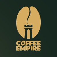 Coffee Empire | Addis Coffee Hub logo - Similar company to Studio 11 Art Gallery