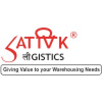 Satvik Logistics logo - Similar company to Sudhamrit Solutions (P) Ltd.