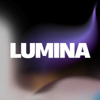 LUMINA logo - Similar company to Erasmus Enterprise