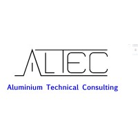 ALTEC - Aluminium Technical Consulting logo - Similar company to Gjerde & Byhring As