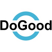 DoGood Funding logo - Similar company to Daniel Does Consulting