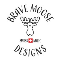 Brave Moose Designs logo - Similar company to Sinixt Gmbh