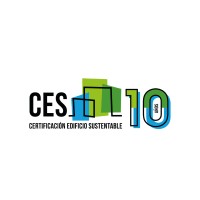 Certificación Edificio Sustentable logo - Similar company to Opera 24/7