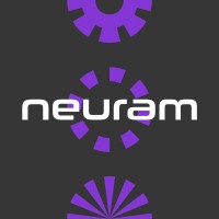 Neuram logo - Similar company to Iradicate