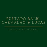 FURTADO BALBI, CARVALHO & LUCAS SOCIEDADE DE ADVOGADOS logo - Similar company to Afeag-Es