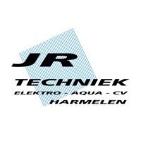 JR techniek logo - Similar company to Samen Solar