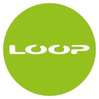 LOOP Fitness logo - Similar company to Ps Contact