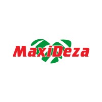 Maxideza logo - Similar company to Dohagro