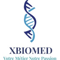 XBIOMED logo - Similar company to Perspectives Transfert