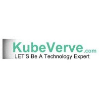 KubeVerve Technologies logo - Similar company to Leo Does It Inc