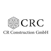 CR Construction GmbH logo - Similar company to Breague Construction