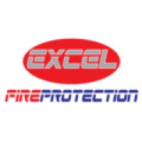 Excel Fire Protection logo - Similar company to Excel Fire Protection Inc