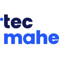 Tecmahe logo - Similar company to Mitutoyo Argentina