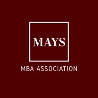 Mays MBA Association (MBAA) logo - Similar company to Ms Analytics At Texas A&M University