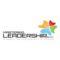 Mastering Leadership Agility Ltd