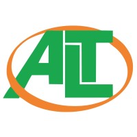 ALT Brasil Transportes logo - Similar company to Cgb Cargo
